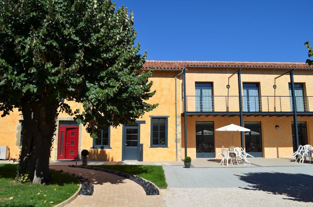 Frühstückspension La Petite Ecole